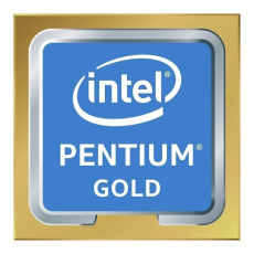 Intel Pentium Gold G6405