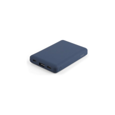 UNIQ Fuele Mini 8000mAH USB-C PD powerbanka modrá