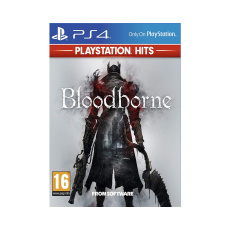 Bloodborne (PS HITS) (PS4)