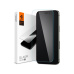 Spigen tR Slim HD 1P ochranné sklo iPhone 14 Pro Max čiré