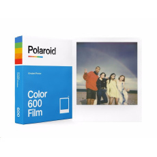 Polaroid Originals Color Film For 600