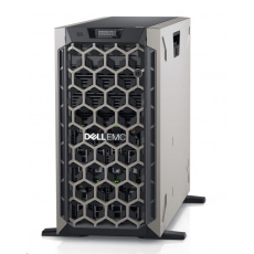 DELL SRV Power Edge T440 | 8x3.5' | 4210R | 1x16GB | 1x480GB SSD | H730P | 3Yr Basic NBD DELL SRV Power Edge T440 | 8x3.5' | 4210R | 1x16GB | 1x480GB SSD | H730P | 3Yr Basic NBD