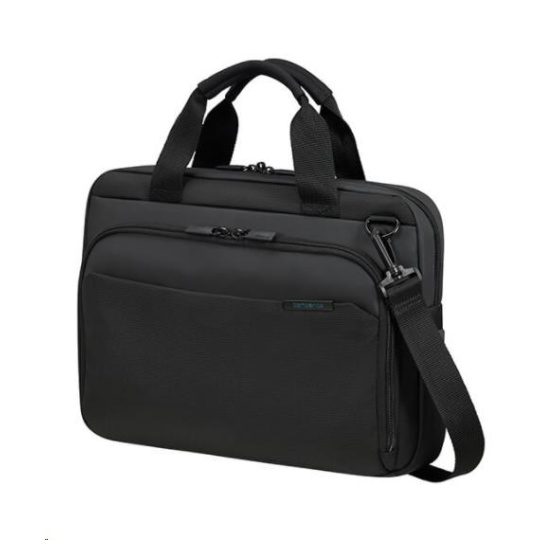 Samsonite MYSIGHT laptop bailhandle 15,6" Black