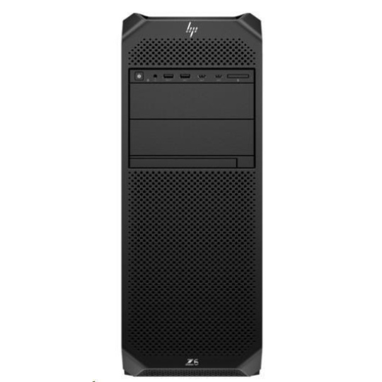 HP PC Z6 TWR G5 A 1450W R TR Pro 7945WX,2x32GB DDR5 ECC, 1TB PCIe,RTX 4080S/16GB,Win11Po HE, 4y onsite