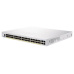 BAZAR - Cisco switch CBS250-48PP-4G (48xGbE,4xSFP,48xPoE+,195W) - Poškozený obal