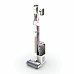 Shark IW3612EU Detect Pro bezdrátový vysavač, Auto-Empty dokovací stanice, QuadClean, Anti Hair Wrap, Flexology