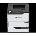 LEXMARK ČB tiskárna MS823dn A4, 61ppm, 512MB, duplex, USB 2.0