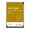 WD GOLD WD122KRYZ 12TB, SATA III 3.5", 256MB 7200RPM, 255MB/s, CMR, Enterprise