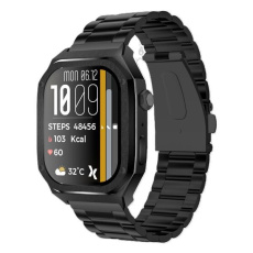 MaxCom Smartwatch FW65 Iron S Black