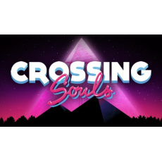 Crossing Souls (PC) klíč Steam