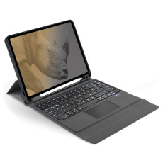 RhinoTech pouzdro s klávesnicí na Apple iPad 10.2" (2019/2020/2021), Apple iPad Air 10.5" (2019) CZ 