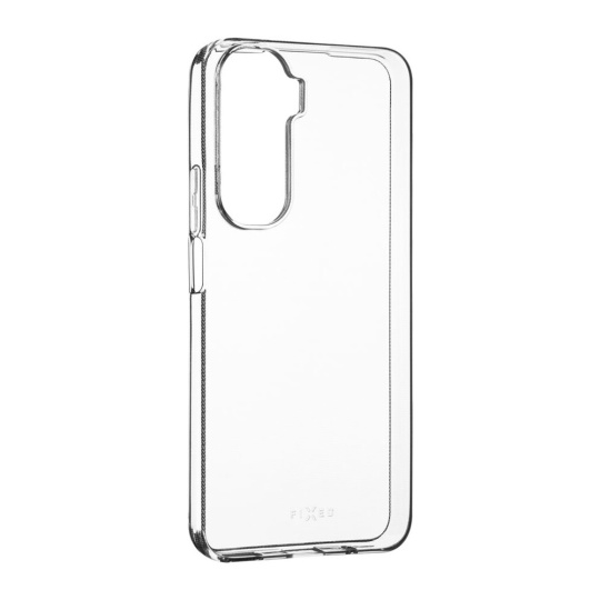 FIXED TPU kryt Honor 90 Lite 5G čirý