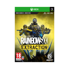 Tom Clancy's Rainbow Six Extraction (Xbox One)