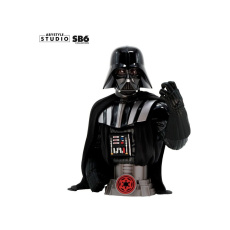 Figurka ABYstyle Studio Star Wars - Busta Darth Vader