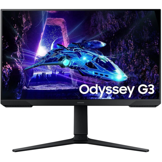 Samsung Odyssey G30D herní monitor 24"