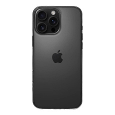 Tactical TPU Kryt pro Apple iPhone 16 Pro Max čirý