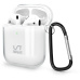 iWant AirPods 1./2..generace TPU pouzdro čiré