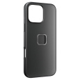 Peak Design Everyday Clarino Case s MagSafe iPhone 16 Pro Max Black