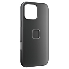 Peak Design Everyday Clarino Case s MagSafe iPhone 16 Pro Max Black