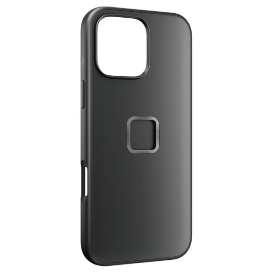 Peak Design Everyday Clarino Case s MagSafe iPhone 16 Pro Max Black