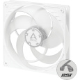 Arctic P14 PWM PST bílo-průhledný