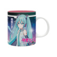 Hrnek Hatsune Miku - Cyberpunk 320 ml