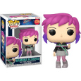 Funko POP! #1715 Animation: Scott Pilgrim - Ramona Flowers