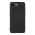 Tactical TPU kryt Apple iPhone 16e černý