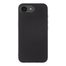 Tactical TPU kryt Apple iPhone 16e černý