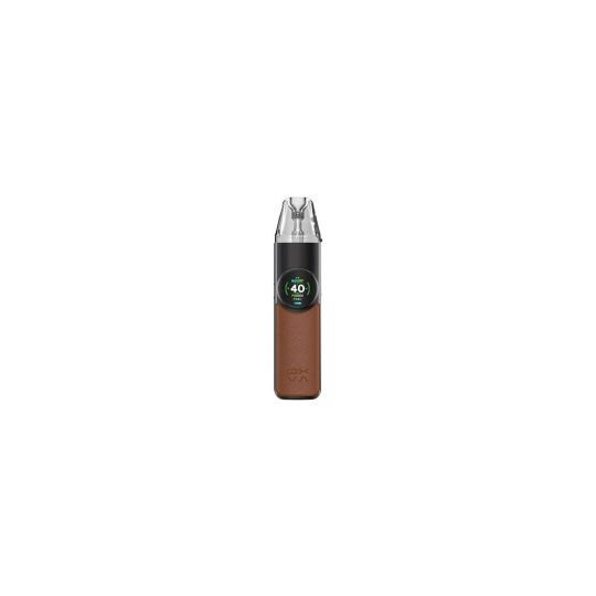 OXVA NeXLIM Pod Kit (Dark Brown)