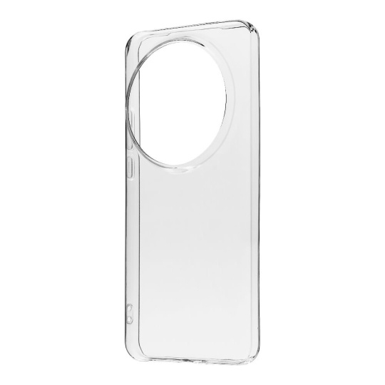 OBAL:ME TPU kryt Xiaomi 15 Ultra čirý