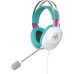Asus TUF Gaming H1 Gen II Hatsune Miku Edice herní drátová sluchátka
