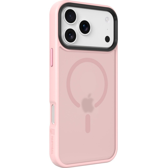 Tactical MagForce Hyperstealth kryt iPhone 17 Pro Max Pink Panther