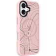 Tactical MagForce Hyperstealth Sika kryt iPhone 17 Pink Panther