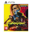 Cyberpunk 2077 Ultimate Edition ENG (PS5)