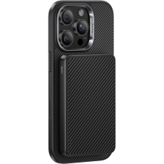 Benks ArmorGo PowerBank Qi2 MagSafe powerbanka 10000mAh Black