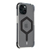 Tactical MagForce Hexagon kryt Apple iPhone 15 černý