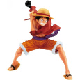 Figurka Bandai One Piece - Maximatic Monkey D.Luffy (Special Version A) 21 cm