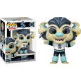 Funko POP! #08 NHL Mascots - Seattle Kraken Buoy
