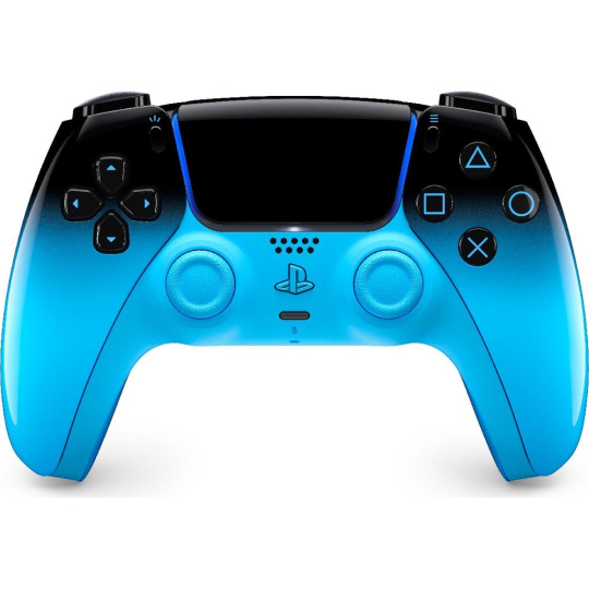 DualSense Wireless Controller Rhythm Blue