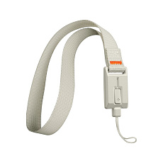 Spigen Classic LS Phone Strap (DA30S-LS) poutko Macintosh 128K, stone