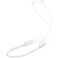 JBL Tune 135BT bezdrátová sluchátka bílá
