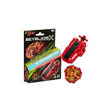 Beyblade X Soar Phoenix Deluxe Launcher Set