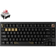 Keychron Black Myth Wukong Deluxe TTC Gold Pink bezdrátová herní klávesnice (US)