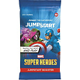 Magic: The Gathering - Marvel Super Heroes Jumpstart Booster