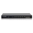 UBNT EdgeSwitch Fiber ES-12F [32Gbps, 4GLAN + 12xSFP, L2/L3]