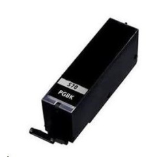 CANON CARTRIDGE PGI-570BK XL černá DOUBLE-PACK SEC pro PIXMA MG575x, MG685x, MG775x, TS505x, TS605x, TS805x (1000 str.) CANON CARTRIDGE PGI-570BK XL černá DOUBLE-PACK SEC pro PIXMA MG575x, MG685x, MG775x, TS505x, TS605x, TS805x (1000 str.)