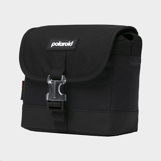 Polaroid Box Bag for Now and I-2 Black Polaroid Box Bag for Now and I-2 Black