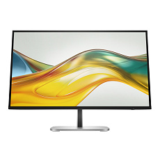 Bazar - HP LCD 527pq 27" IPS w/LED micro-edge, 2560x1440, 5ms, 350nits, 100Hz,1500:1, DP 1.2, HDMI 1.4, 4xUSB3.2 Bazar - HP LCD 527pq 27" IPS w/LED micro-edge, 2560x1440, 5ms, 350nits, 100Hz,1500:1, DP 1.2, HDMI 1.4, 4xUSB3.2