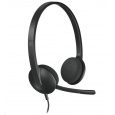 Logitech Headset H340